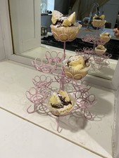 Cupcake tier holder for sale Cupcake tier holder for sale  MILTON KEYNES