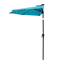 Flame shade 9ft for sale  Haltom City