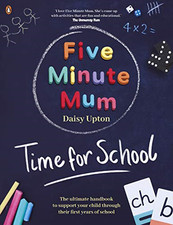 Five minute mum for sale  ROSSENDALE