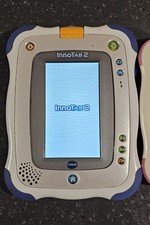 Innotab bundle for sale  COLERAINE
