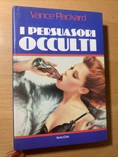 Persuasori occulti vance usato Persuasori occulti vance usato  Castiglione delle Stiviere