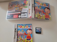 Jeu nintendo oui d'occasion  Cabourg
