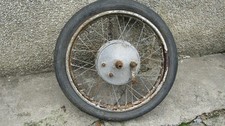 Ajs matchless vintage for sale  MORECAMBE