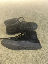 Converse star black for sale  BRISTOL