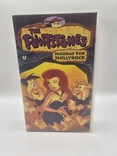 Flintstones hooray hollyrock for sale Flintstones hooray hollyrock for sale  CLACTON-ON-SEA