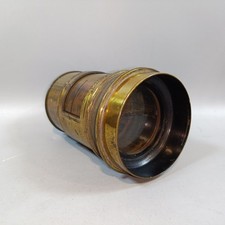Vintage camera lens for sale  NORMANTON