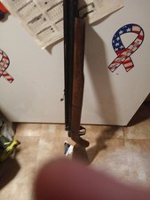 Benjamin sheridan model for sale  Cusseta