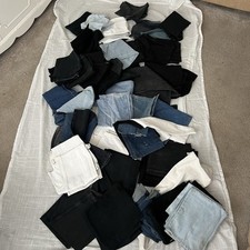 17.9kg vintage levis for sale  HUDDERSFIELD