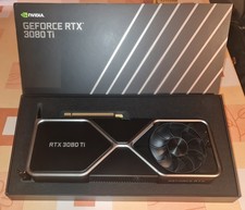 Nvidia geforce rtx gebraucht kaufen  Aachen
