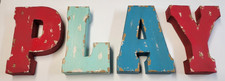 Metal ashland letters for sale  Fairhaven