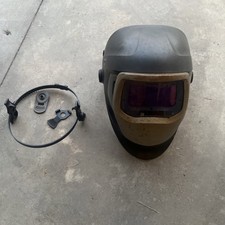 Speedglas 9100x darkening for sale  Lincoln