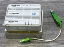 Usado, Nokia Intertek G-010G-A AT&T Ethernet de fibra óptica ONT - SOMENTE UNIDADE - FRETE GRÁTIS comprar usado  Enviando para Brazil