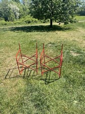 Pair vintage mid for sale  SUDBURY