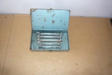 Coffret boite clés d'occasion  Saint-Georges-d'Oléron