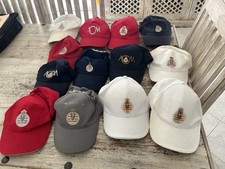 Casquettes automobiles club d'occasion  Peymeinade