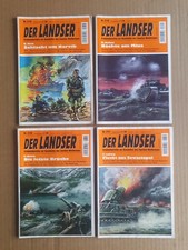 Landser romanhefte gebraucht kaufen  Dessau-Roßlau
