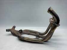 Honda cbf1000 auspuff gebraucht kaufen  Wietze