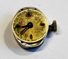 Ancien mouvement montre d'occasion  Ploërmel