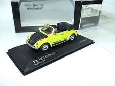 Coccinelle 1303 cabriolet d'occasion  Belz