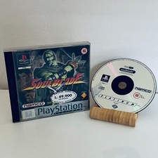 Soulblade per sony usato  Firenze