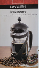 Savvy coffee premium for sale  North Las Vegas