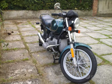 Moto bmw 1982 usato  Pisa