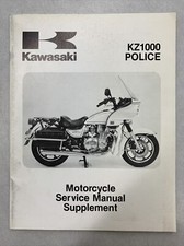 1985 kawasaki kz1000 for sale  Aberdeen