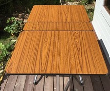 Vintage formica faux for sale  LISKEARD