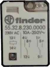 Finder 553282300000 mini gebraucht kaufen  Bernau
