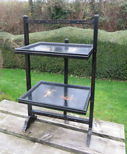 Two tier folding for sale  BRIDGWATER