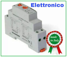 Relè temporizzato per usato  Frattamaggiore