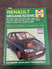 Rta revue technique d'occasion  Avesnes-le-Comte