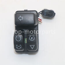 Interruptor de controle manual OEM 71500463 direito para Harley Davidson Softail  comprar usado  Enviando para Brazil