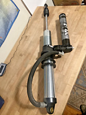 Single fox factory for sale  Salt Lake City