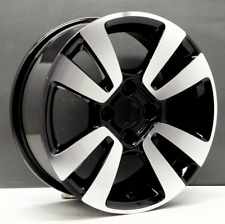 CITROEN C3 AIRCROSS 16" ARO DE RODA DE LIGA LEVE CORTE DIAMANTE FABRICANTE DE EQUIPAMENTO ORIGINAL 672044871 GENUÍNO X1 comprar usado  Enviando para Brazil