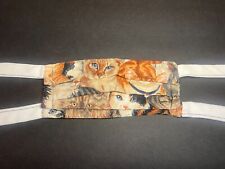 Reusable cloth cotton for sale  Warren