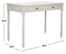 Safavieh mara drawer for sale  Whitestown