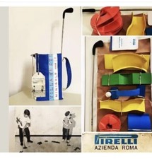 Minigolf pirelli vintage usato  Jesi