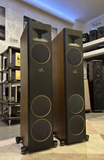 Martinlogan motion f10 usato  Italia