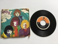 Giri vinile equipe usato  Italia