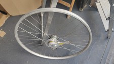 28er vorderrad nabendynamo gebraucht kaufen  Nienburg