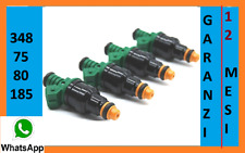 Iniettori benzina 0280150803 usato  Bovolone