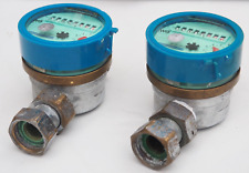 Stück wasserzähler wasseruhr gebraucht kaufen  Kelheim