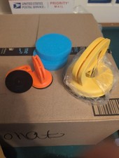 Juego de extractores de abolladuras Numhosai - Kit de herramientas de reparación de automóviles de 4 piezas segunda mano  Embacar hacia Mexico