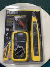 1 pieza: VDV500-705 - LAN/Telecomunicaciones/Cable Prueba de Tono y Sonda Kit de Prueba y Rastreo segunda mano  Embacar hacia Mexico