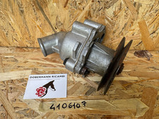 Pompa acqua autobianchi usato Pompa acqua autobianchi usato  Cavedine