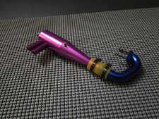 Cvec vintage purple for sale  Springdale