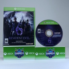 Resident evil xbox for sale  Lake Mary