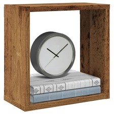Würfel wandregale stk gebraucht kaufen  Wernigerode