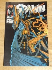 Spawn todd mcfarlane for sale  Staten Island